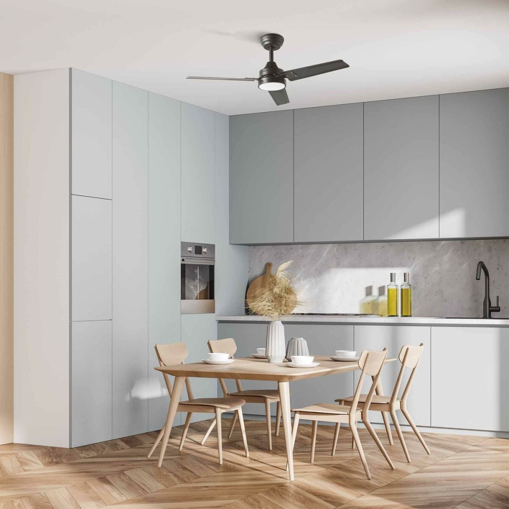 Ceiling Fan JATA JVTE4234 Ø 106 cm