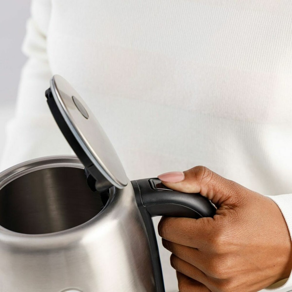 Kettle Taurus SELENE COMPACT Stainless steel 2200 W 1 L