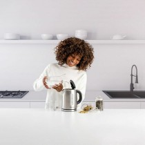 Kettle Taurus SELENE COMPACT Stainless steel 2200 W 1 L