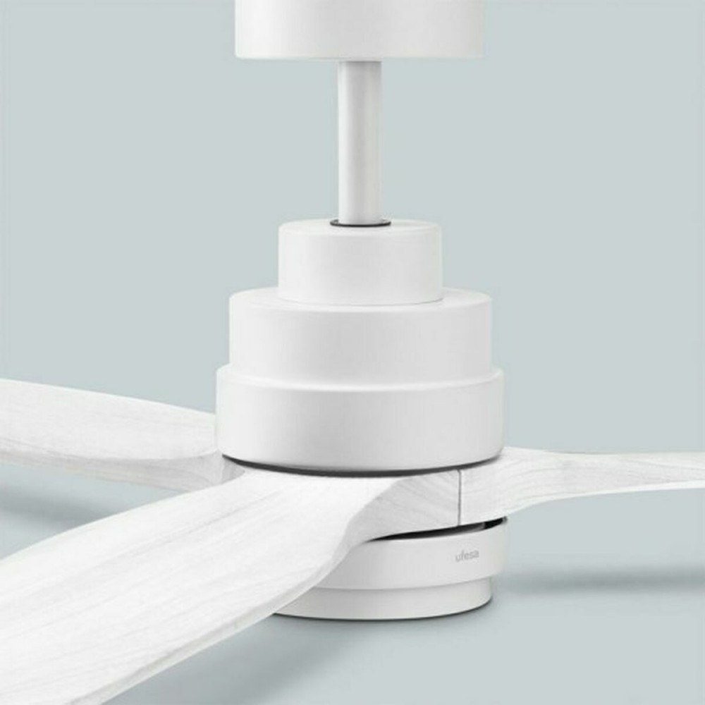 Deckenventilator UFESA NEPAL BLANCO Ø 132 cm