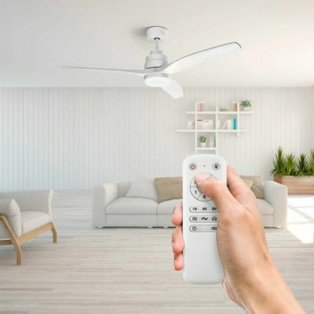 Deckenventilator UFESA NEPAL BLANCO Ø 132 cm