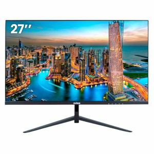 Gaming-Monitor Nilox NXM27FHD111 Full HD 27"