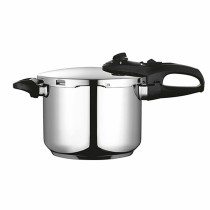 Express-Töpfe Fagor DUO 6L RAPID Edelstahl 18/10 6 L