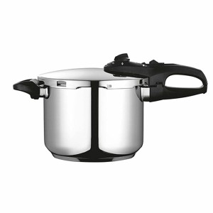 Marmites Express Fagor DUO 6L RAPID Acier inoxydable 18/10 6 L