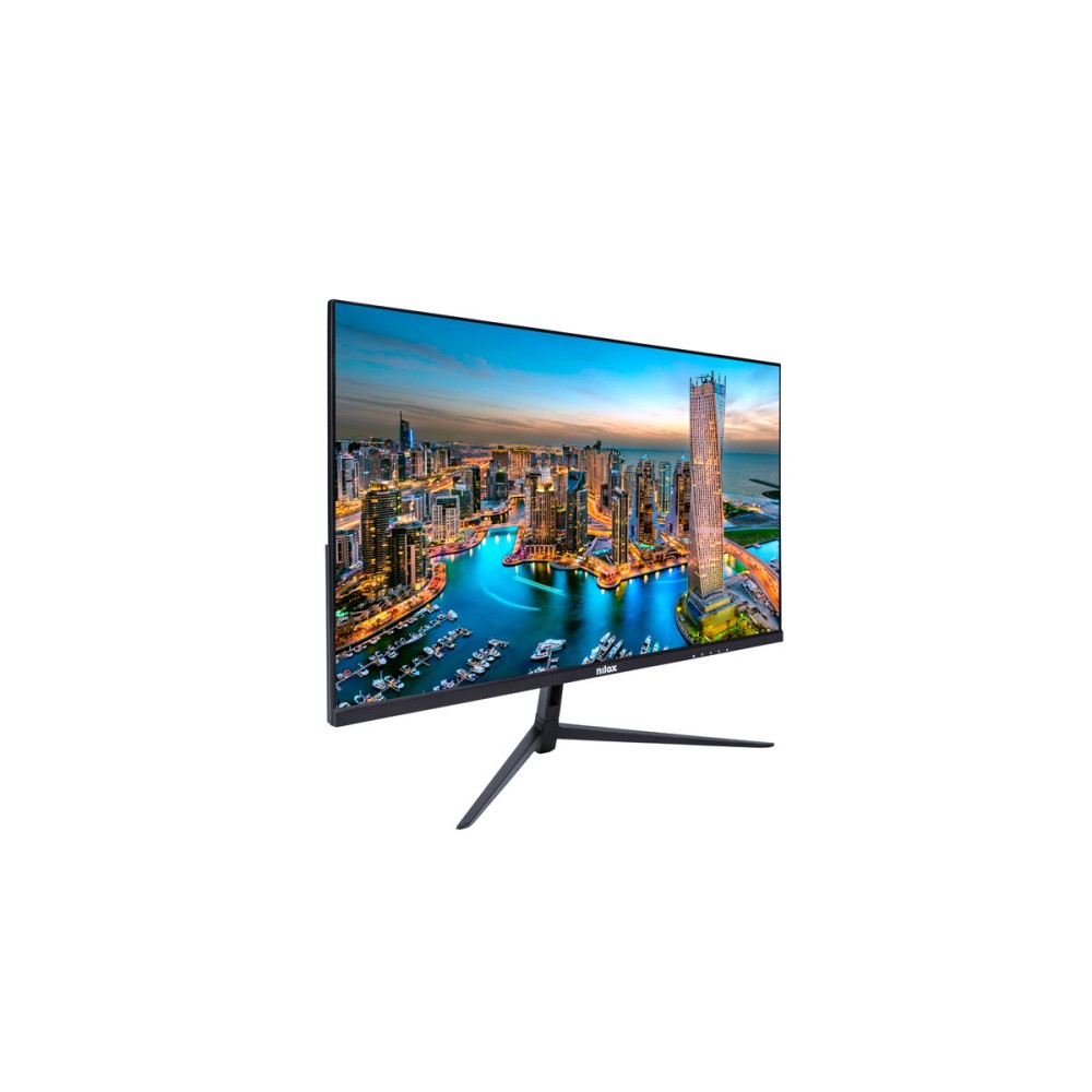 Gaming-Monitor Nilox NXM27FHD111 Full HD 27"