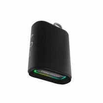 Portable Bluetooth Speakers Energy Sistem 458813 Black 8 W