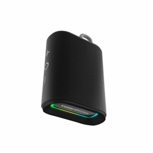 Portable Bluetooth Speakers Energy Sistem 458813 Black 8 W