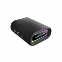 Portable Bluetooth Speakers Energy Sistem 458813 Black 8 W