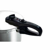Marmites Express Fagor DUO 6L RAPID Acier inoxydable 18/10 6 L