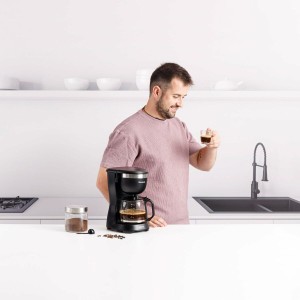 Filterkaffeemaschine Taurus VERONA 12