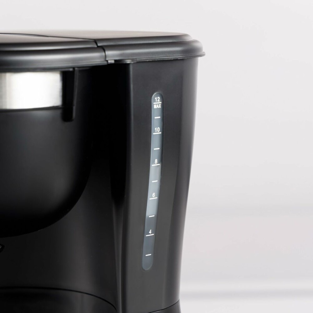 Filterkaffeemaschine Taurus VERONA 12