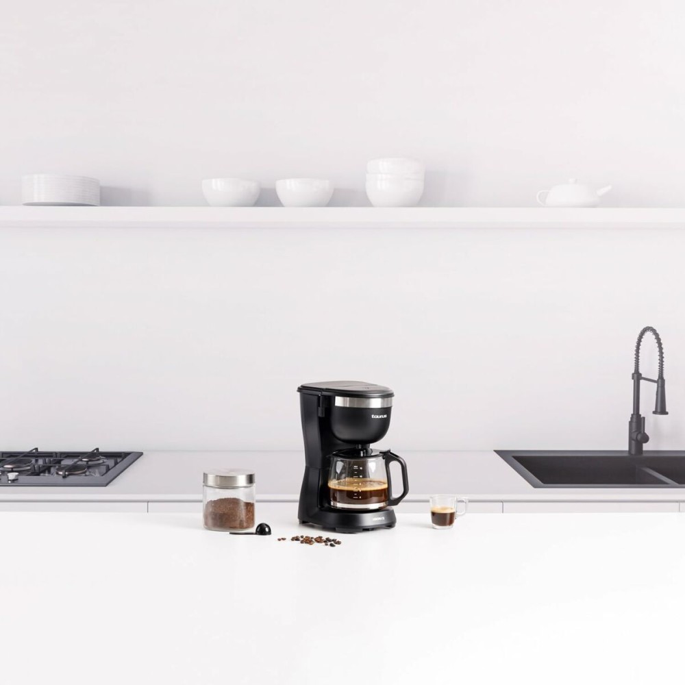 Filterkaffeemaschine Taurus VERONA 12