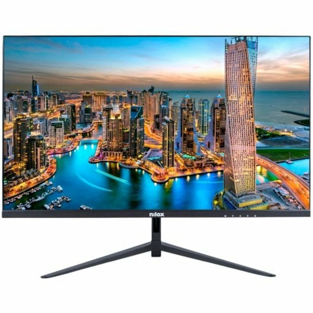 Gaming-Monitor Nilox NXM27FHD111 Full HD 27"