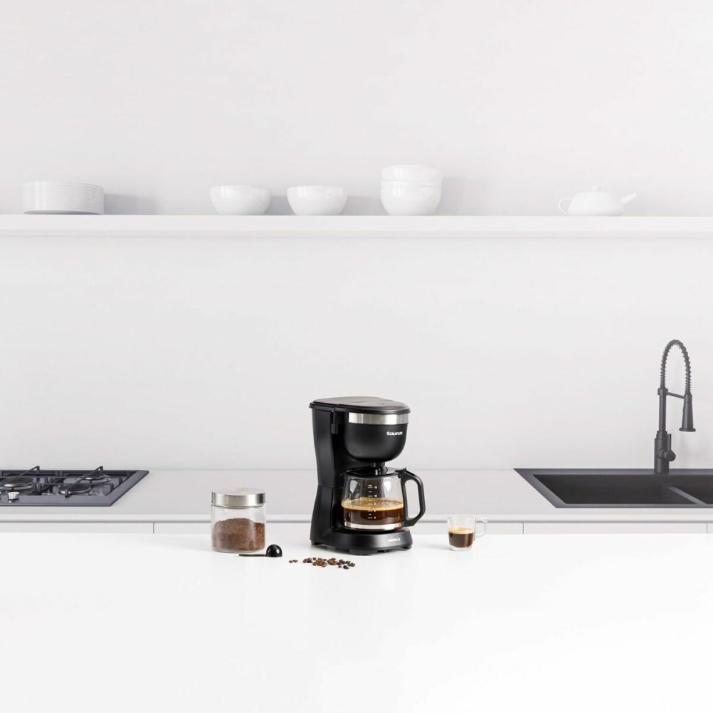 Filterkaffeemaschine Taurus VERONA 12
