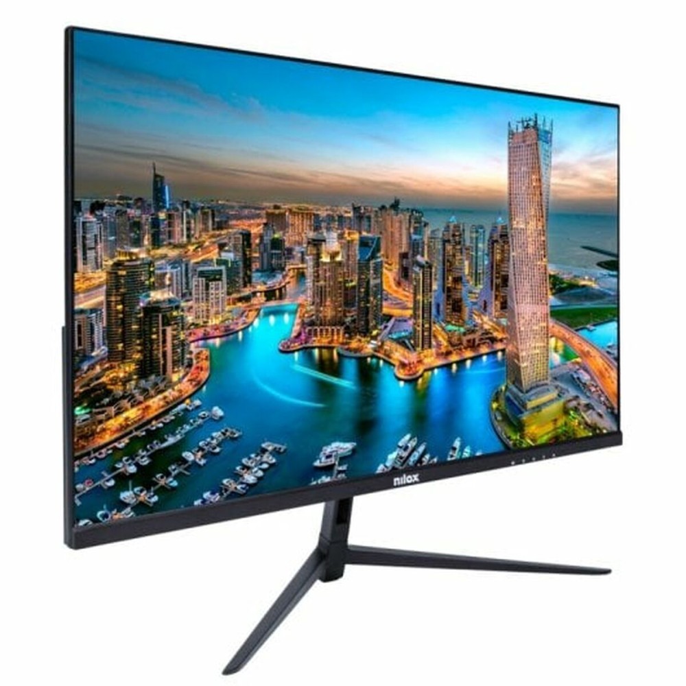 Gaming-Monitor Nilox NXM27FHD111 Full HD 27"