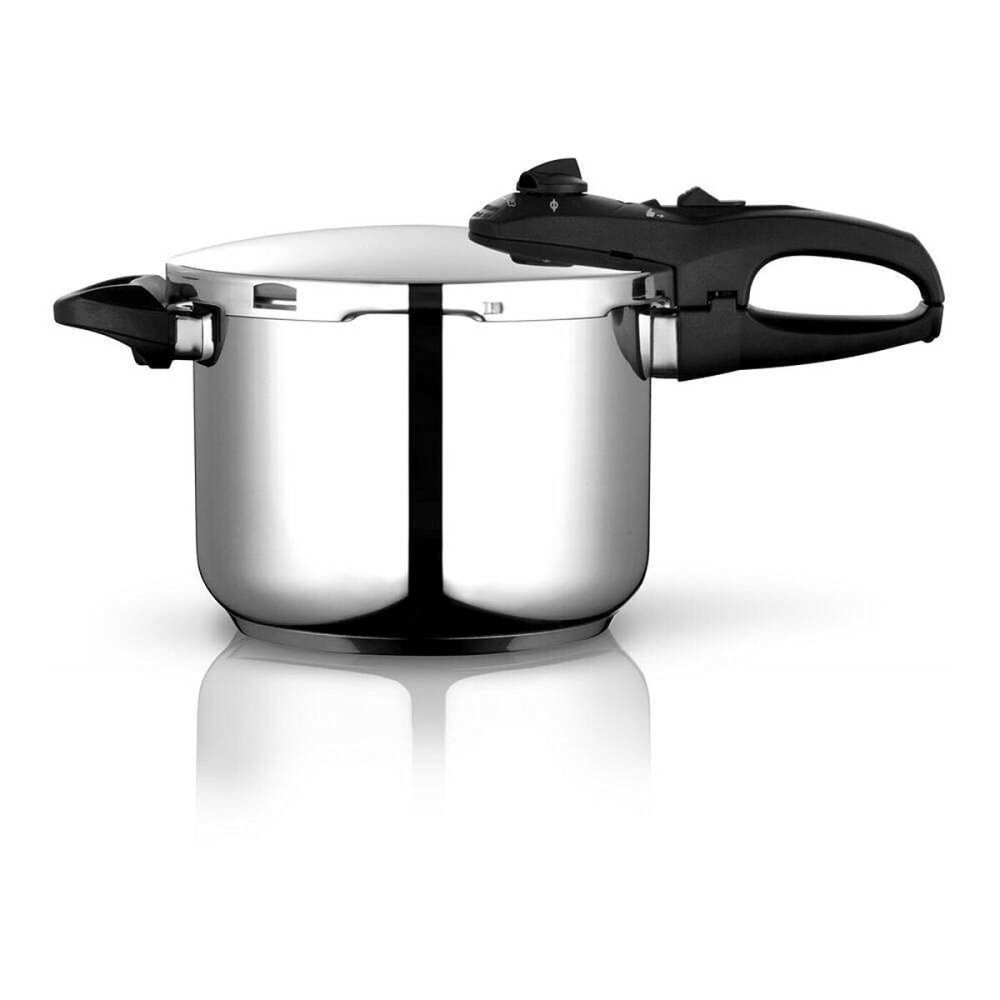 Express-Töpfe Fagor DUO 6L RAPID Edelstahl 18/10 6 L