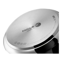 Marmites Express Fagor DUO 6L RAPID Acier inoxydable 18/10 6 L