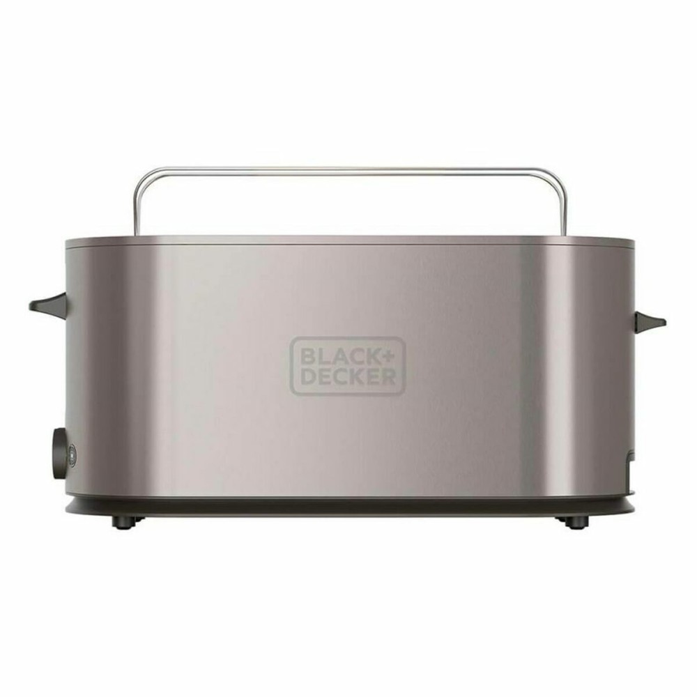 Toaster Black & Decker BXTO1501E