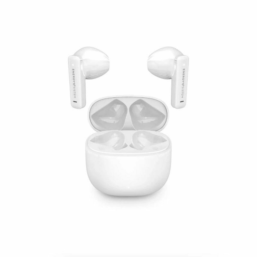 In-ear Bluetooth Headphones Energy Sistem 458950 White