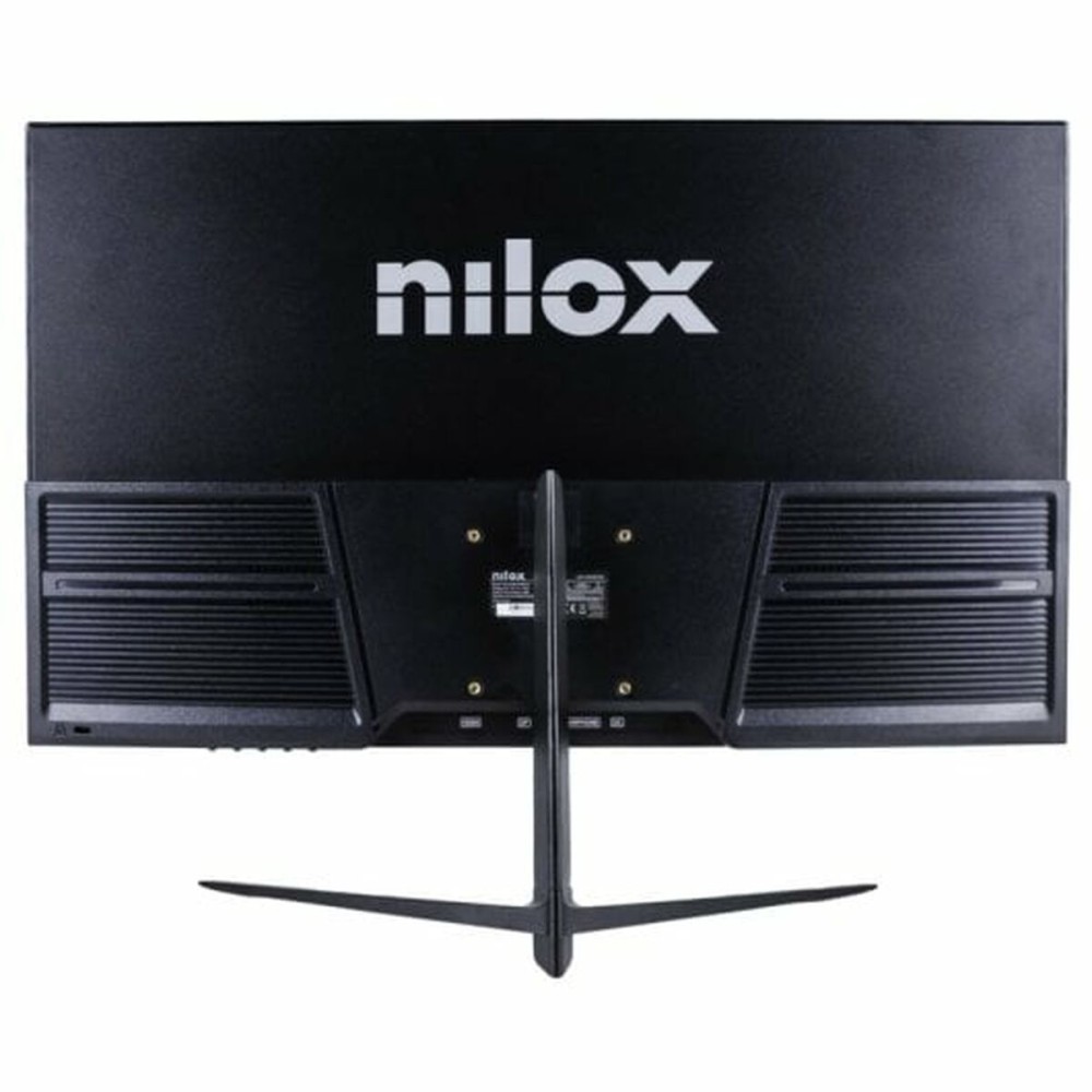 Gaming-Monitor Nilox NXM27FHD111 Full HD 27"