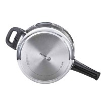 Marmites Express Fagor DUO 6L RAPID Acier inoxydable 18/10 6 L