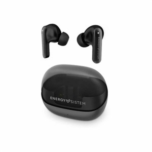 In-ear Bluetooth Headphones Energy Sistem 459124 Black