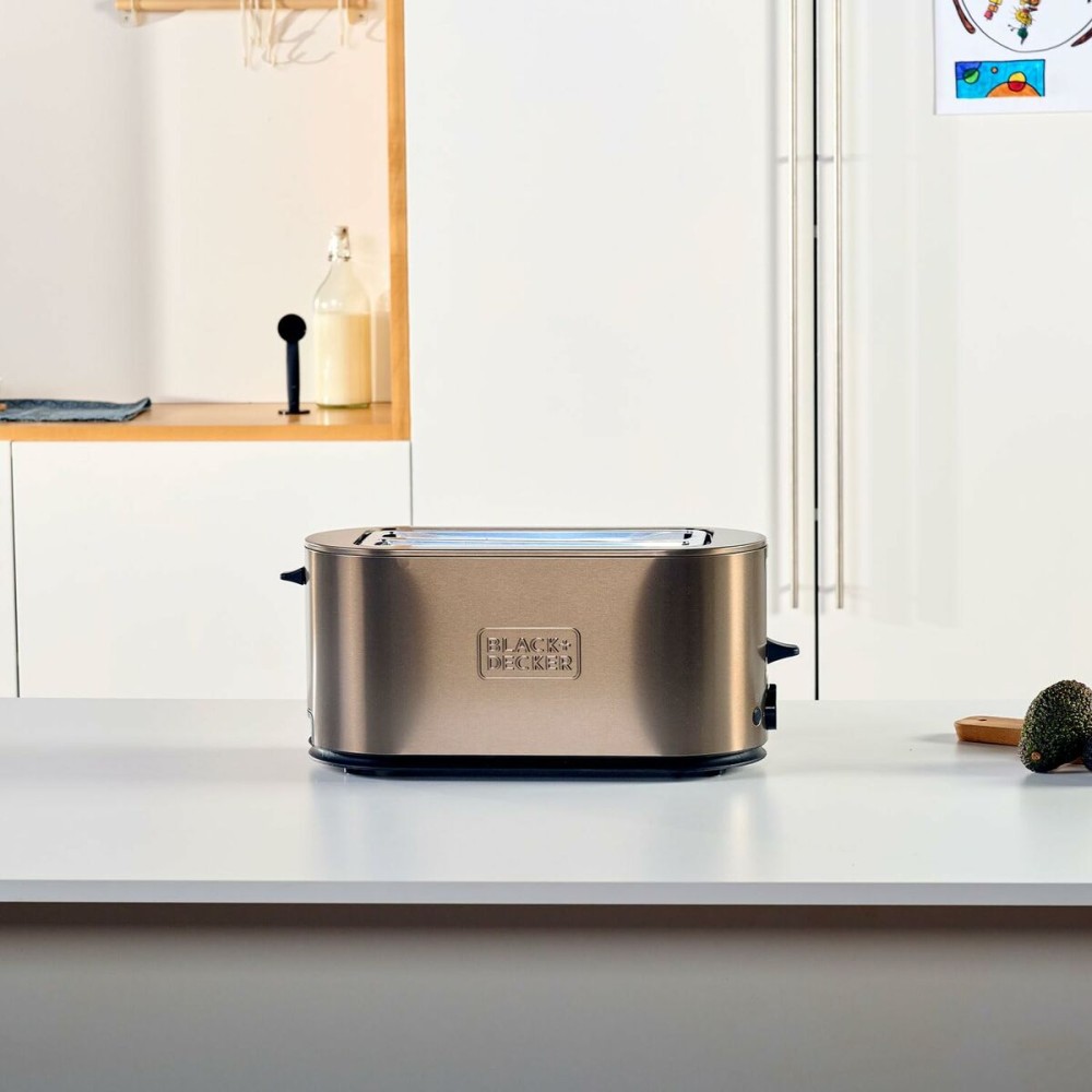 Toaster Black & Decker BXTO1501E