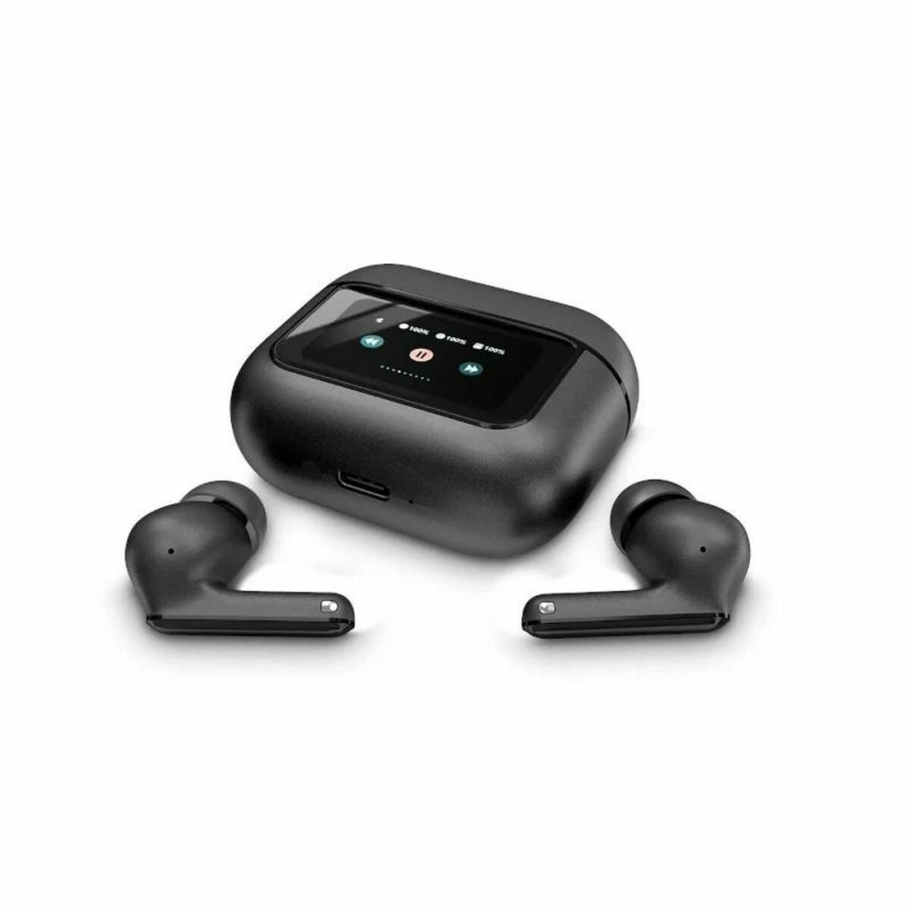 In-ear Bluetooth Headphones Energy Sistem 459179 Graphite