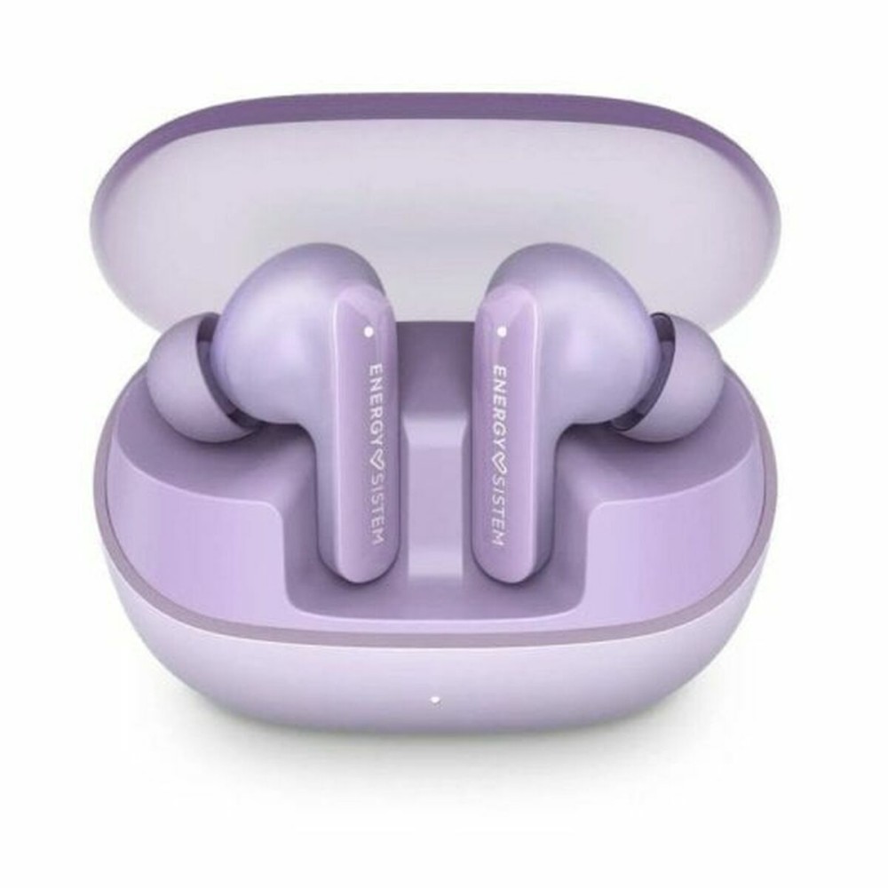 In-ear Bluetooth Headphones Energy Sistem 459186 Purple