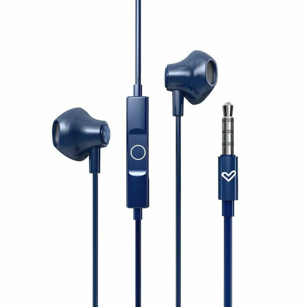 Headphones with Microphone Energy Sistem 459308