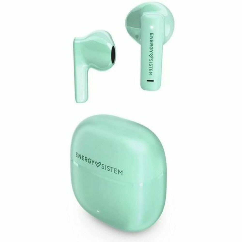 In-ear Bluetooth Headphones Energy Sistem 459216 Mint