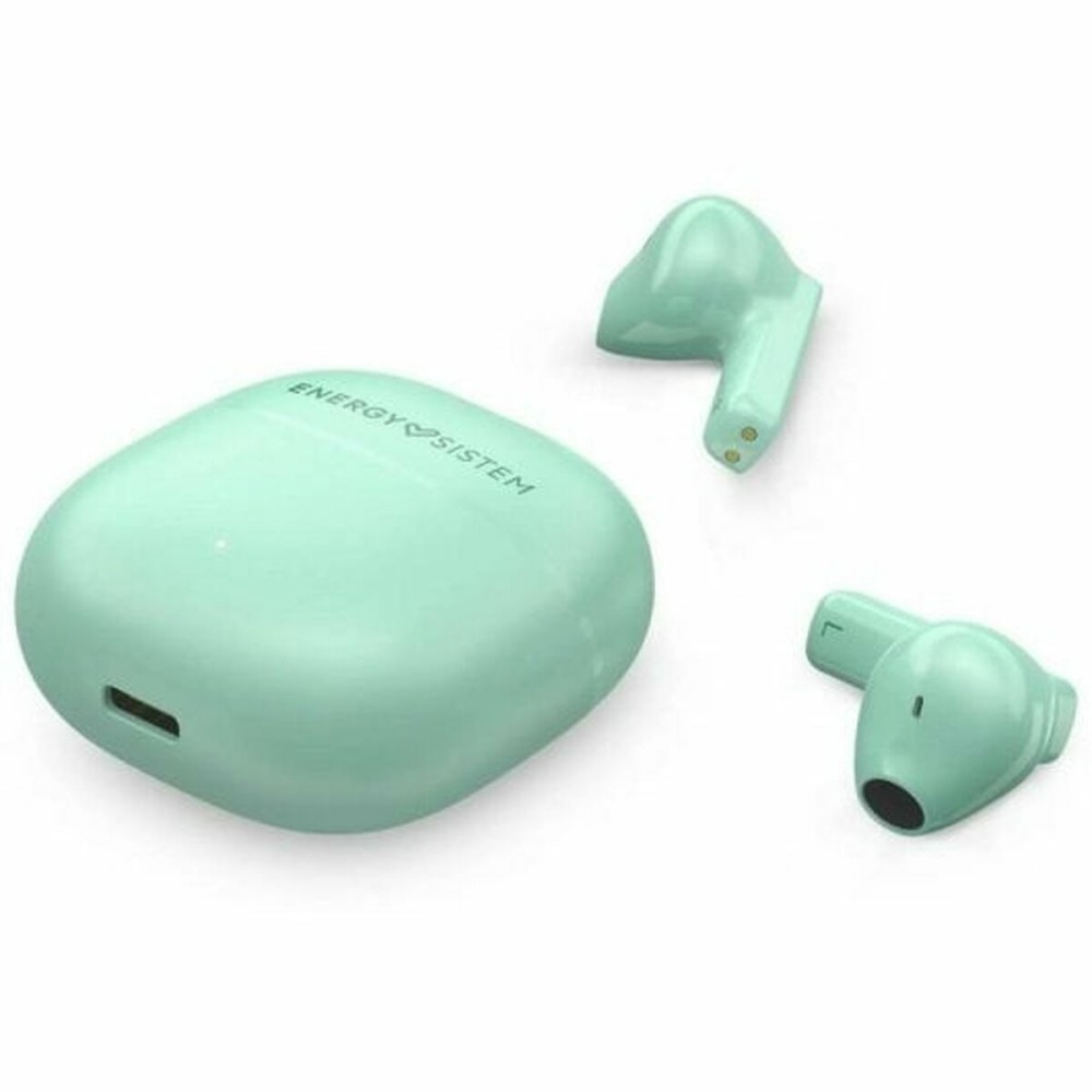 In-ear Bluetooth Headphones Energy Sistem 459216 Mint