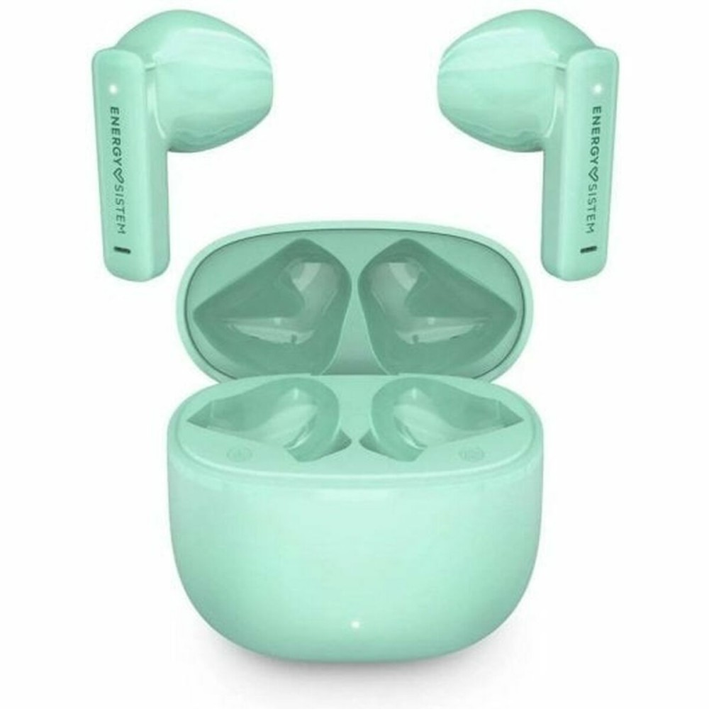 In-ear Bluetooth Headphones Energy Sistem 459216 Mint