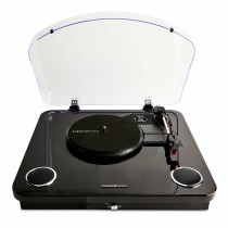 MP4 Player Energy Sistem 459438 Black