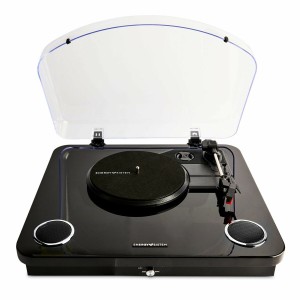 MP4 Player Energy Sistem 459438 Black