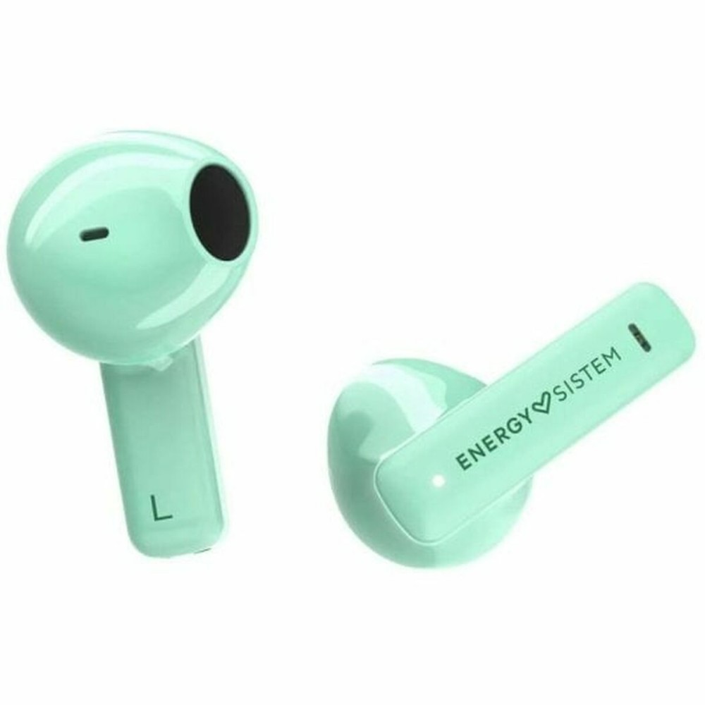 In-ear Bluetooth Headphones Energy Sistem 459216 Mint