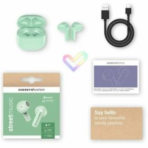 In-ear Bluetooth Headphones Energy Sistem 459216 Mint