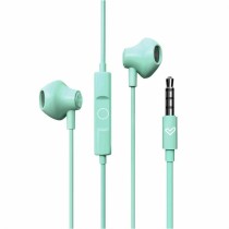 In ear headphones Energy Sistem 459315 Mint