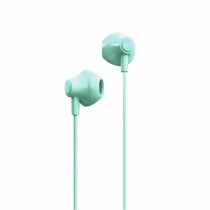 In ear headphones Energy Sistem 459315 Mint