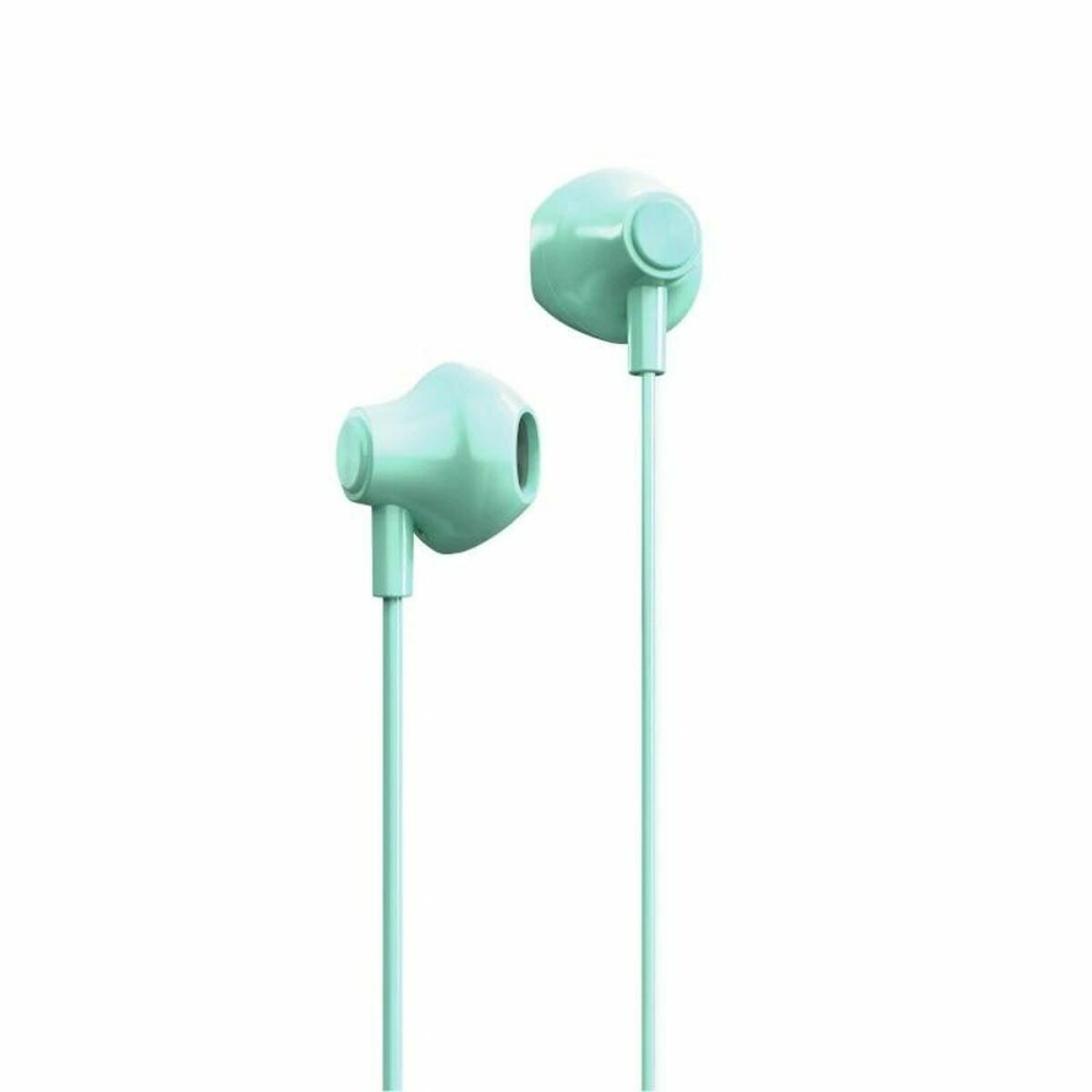 In-Ear-Kopfhörer Energy Sistem 459315 Minze