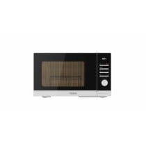 Mikrowelle mit Grill Teka MWEFS25G 25L Weiß 25 L