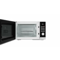 Mikrowelle mit Grill Teka MWEFS25G 25L Weiß 25 L