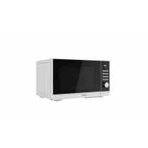 Mikrowelle mit Grill Teka MWEFS25G 25L Weiß 25 L