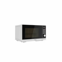 Mikrowelle mit Grill Teka MWEFS25G 25L Weiß 25 L