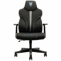 Chaise de jeu Woxter GM26-123 Noir