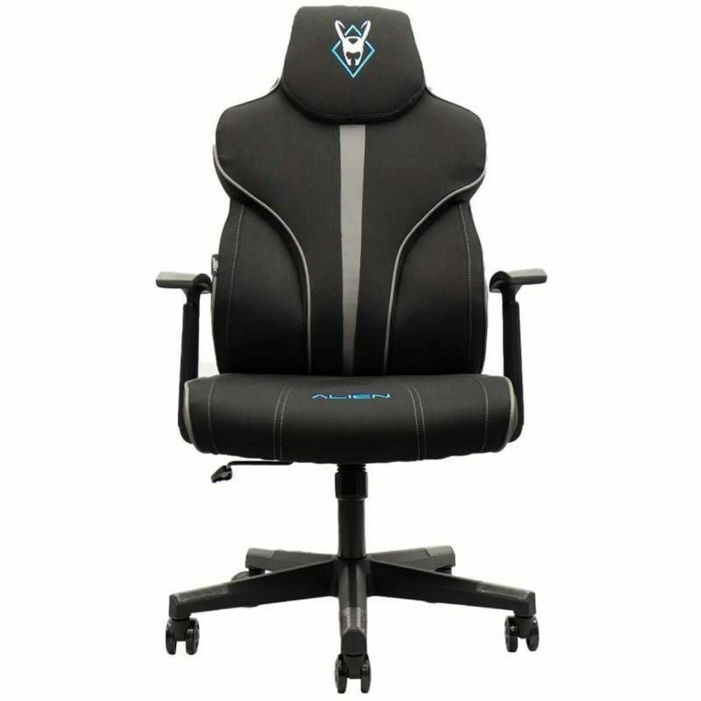 Chaise de jeu Woxter GM26-123 Noir