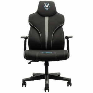 Chaise de jeu Woxter GM26-123 Noir