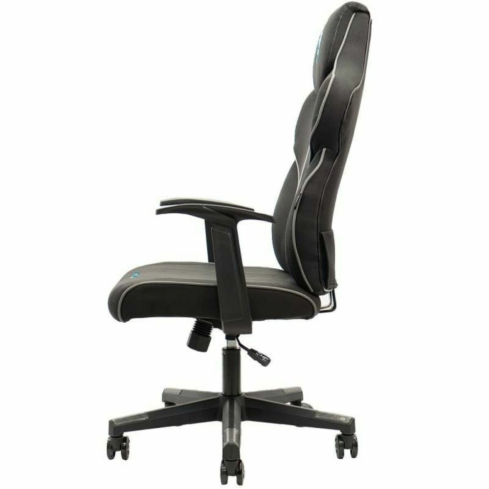Chaise de jeu Woxter GM26-123 Noir