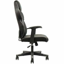 Chaise de jeu Woxter GM26-123 Noir