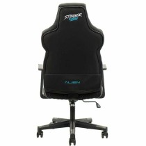 Chaise de jeu Woxter GM26-123 Noir